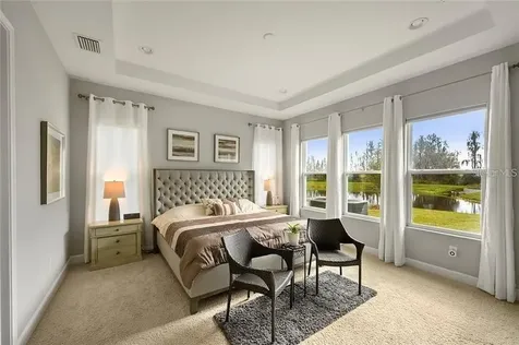 4531 Barletta Court Wesley Chapel FL 33543