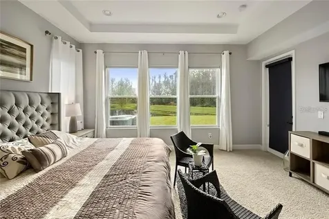 4531 Barletta Court Wesley Chapel FL 33543