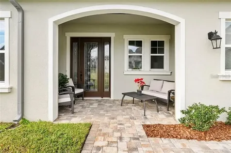 4531 Barletta Court Wesley Chapel FL 33543