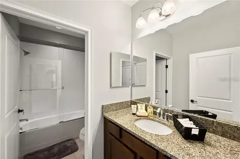 4531 Barletta Court Wesley Chapel FL 33543