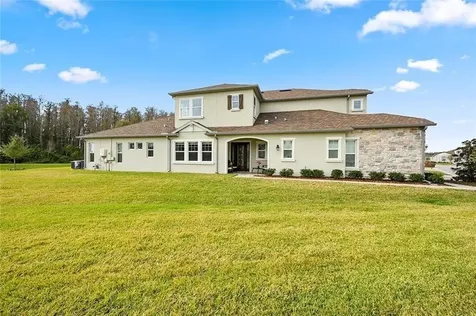 4531 Barletta Court Wesley Chapel FL 33543