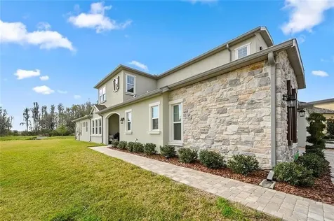 4531 Barletta Court Wesley Chapel FL 33543