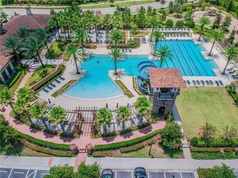 4531 Barletta Court Wesley Chapel FL 33543