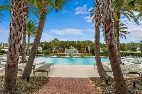 4531 Barletta Court Wesley Chapel FL 33543