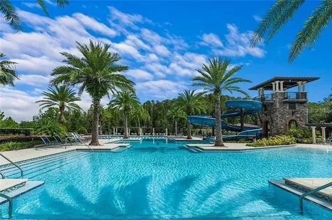 4531 Barletta Court Wesley Chapel FL 33543