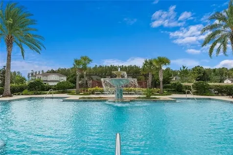 4531 Barletta Court Wesley Chapel FL 33543