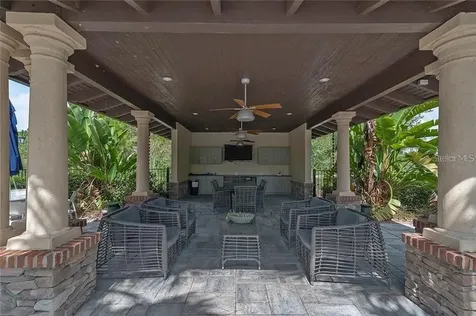 4531 Barletta Court Wesley Chapel FL 33543