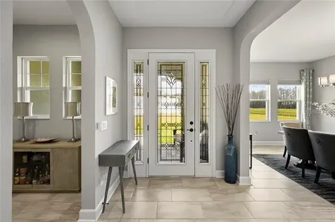 4531 Barletta Court Wesley Chapel FL 33543