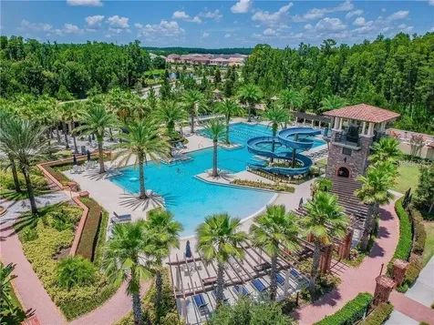 4531 Barletta Court Wesley Chapel FL 33543