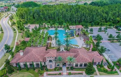 4531 Barletta Court Wesley Chapel FL 33543