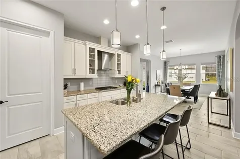 4531 Barletta Court Wesley Chapel FL 33543
