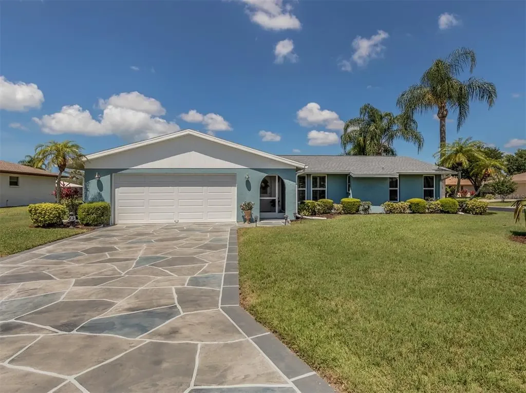 1600 Jim Jim Court Venice FL 34293