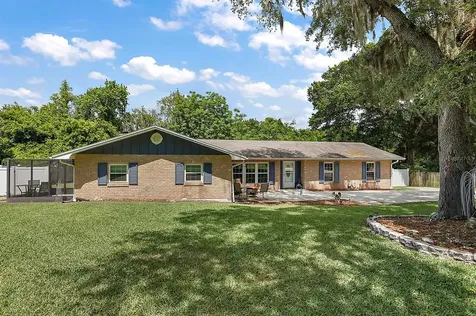 1147 N Magnolia Circle Eustis FL 32726