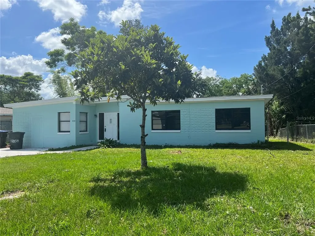 909 Sunniland Drive Orlando FL 32808