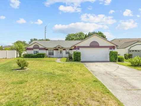 938 Loma Bonita Drive Davenport FL 33837