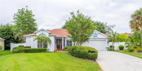 4725 Amersham Court Orlando FL 32826