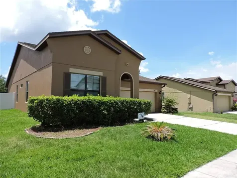 916 La Terraza Lane Kissimmee FL 34744