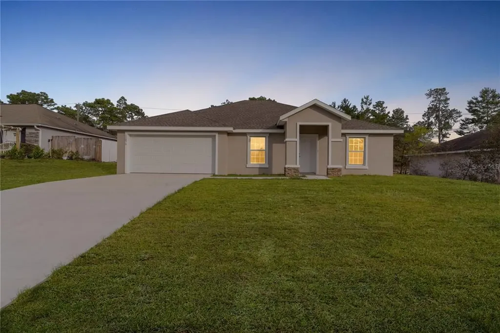 357 Marion Oaks Golf Road Ocala FL 34473