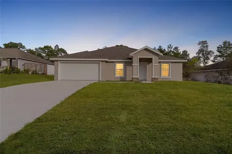 357 Marion Oaks Golf Road Ocala FL 34473