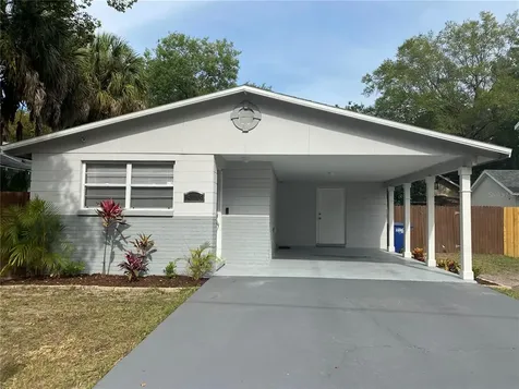 3703 N Tampa Street Tampa FL 33603