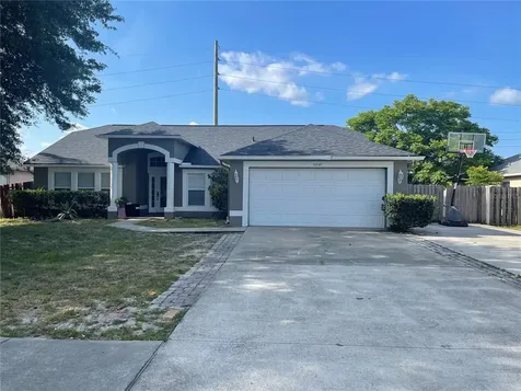 3237 Boxelder Street Deltona FL 32725
