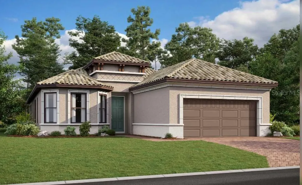 4374 Graticola Road Wesley Chapel FL 33543