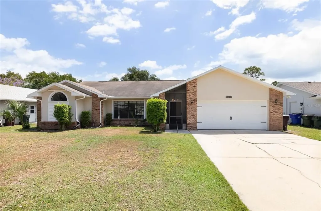 1105 Craig Court Saint Cloud FL 34772