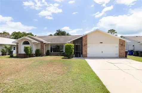 1105 Craig Court Saint Cloud FL 34772