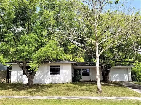 1485 Helena Court Deltona FL 32725