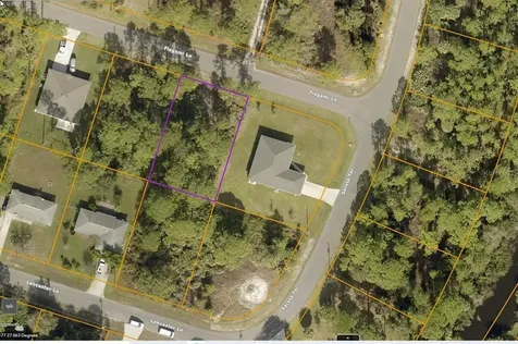 Flagami Lane North Port FL 34286