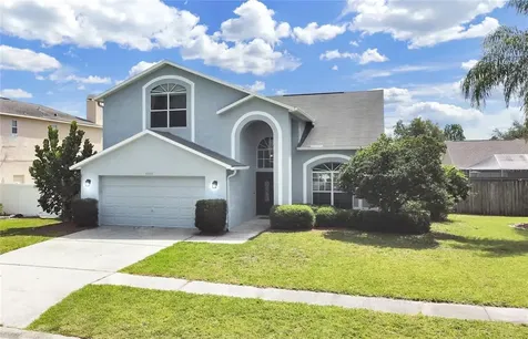 8805 Rustic Trail Court Tampa FL 33635