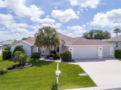 2019 NW 55th Avenue Road Ocala FL 34482
