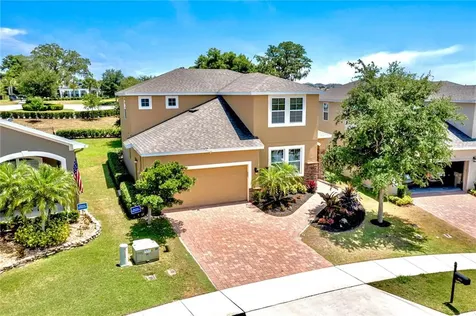 16702 Abbey Hill Court Clermont FL 34711