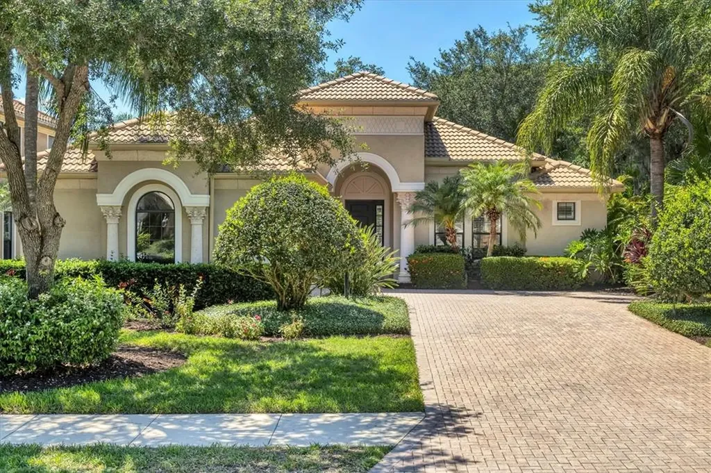 7604 Portstewart Drive Lakewood Ranch FL 34202