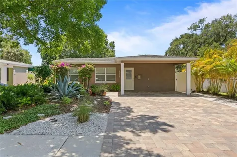4216 W San Rafael Street Tampa FL 33629