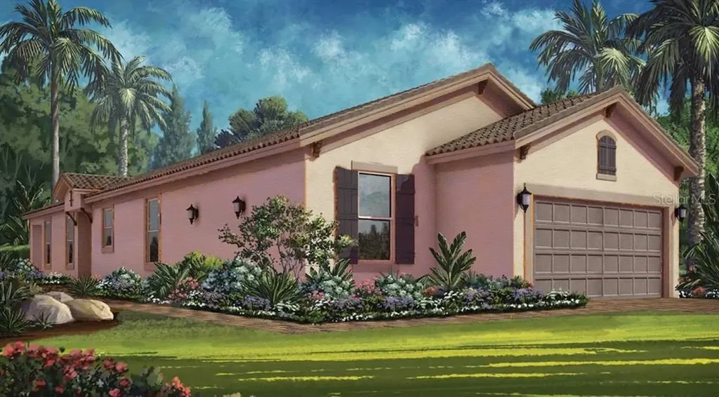 4456 Garofalo Road Wesley Chapel FL 33543