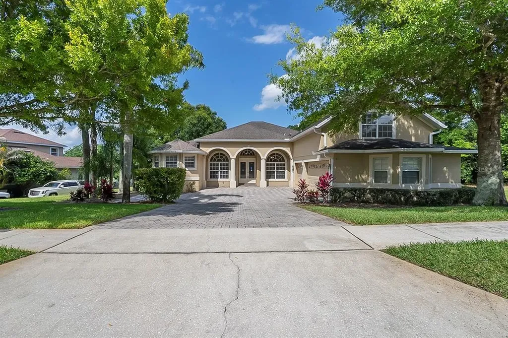 801 Parkside Pointe Boulevard Apopka FL 32712
