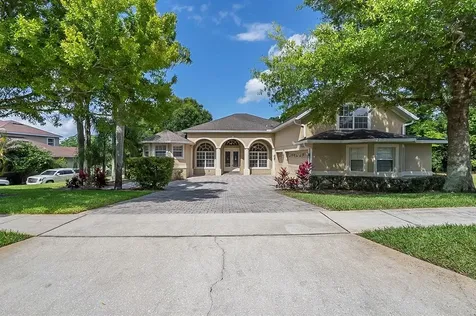 801 Parkside Pointe Boulevard Apopka FL 32712