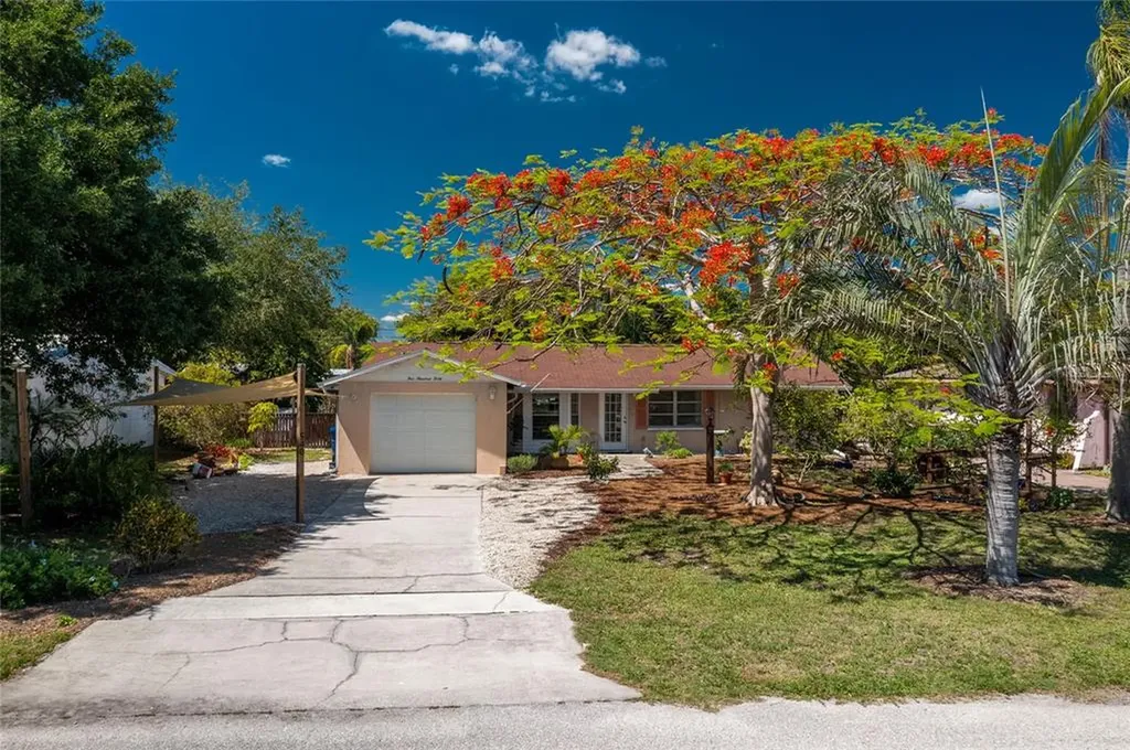 540 Blackburn Street Englewood FL 34223