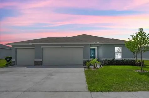 2333 Crossandra Street Mascotte FL 34753