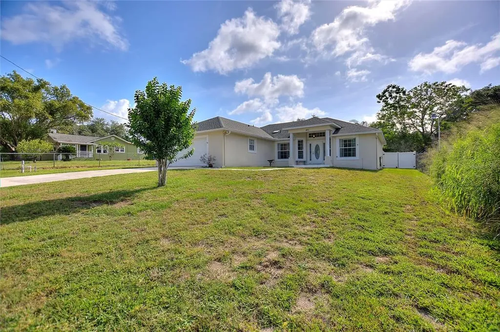 421 1st Street Ocoee FL 34761