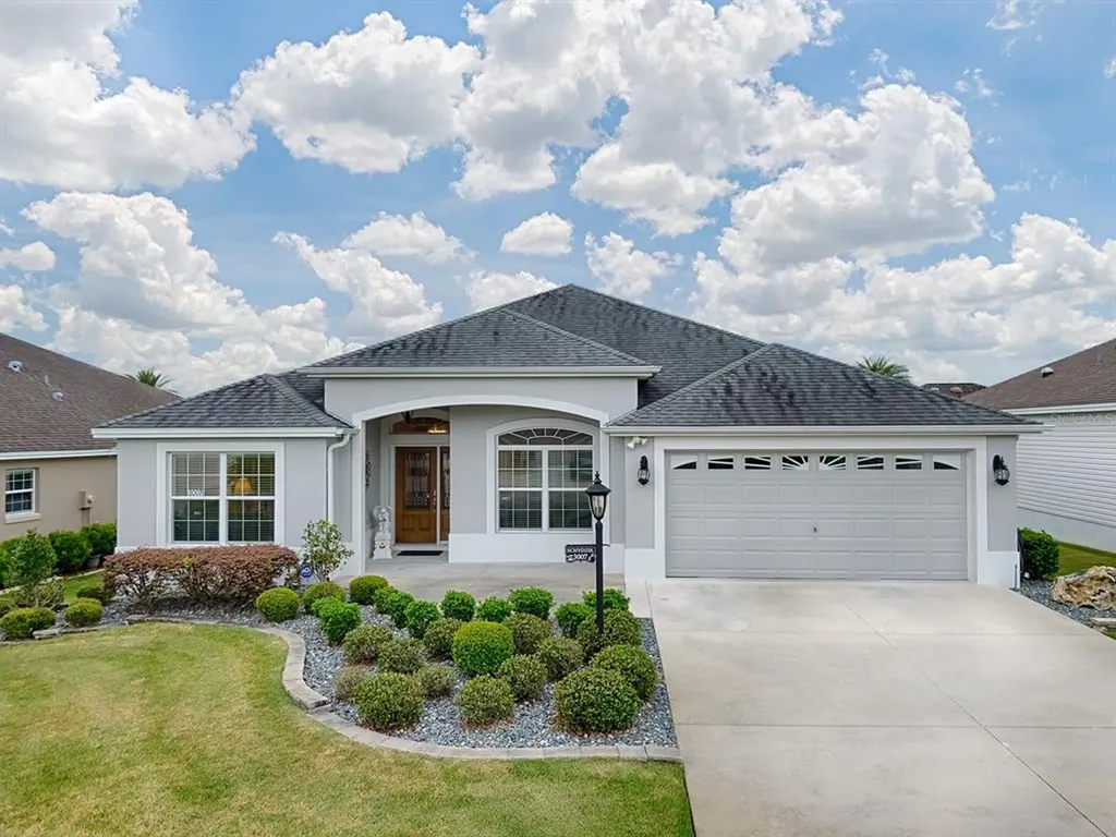 3007 Twisted Oak Way The Villages FL 32163