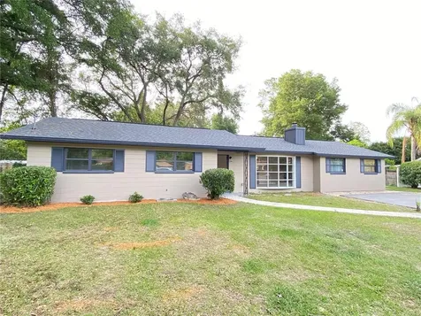 4701 NE 10th Street Ocala FL 34470