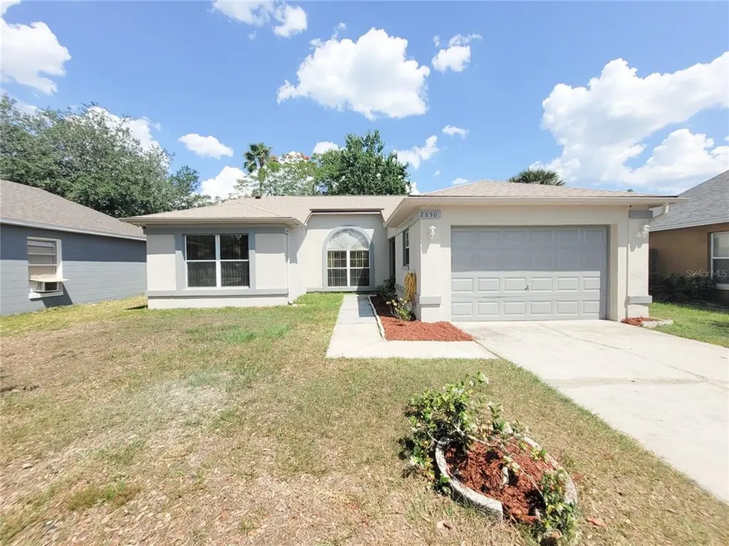 2850 Woodruff Drive Orlando FL 32837
