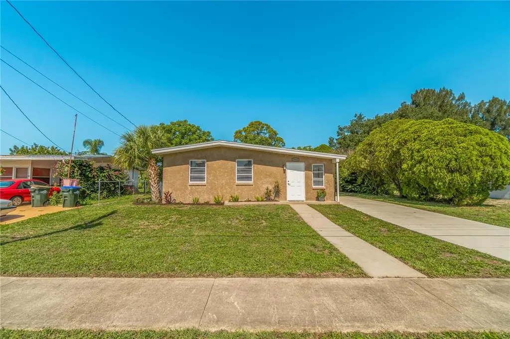 5065 Bullard Street North Port FL 34287