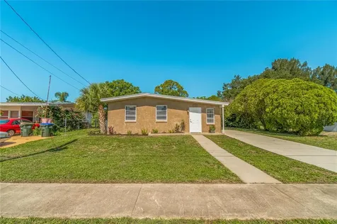 5065 Bullard Street North Port FL 34287