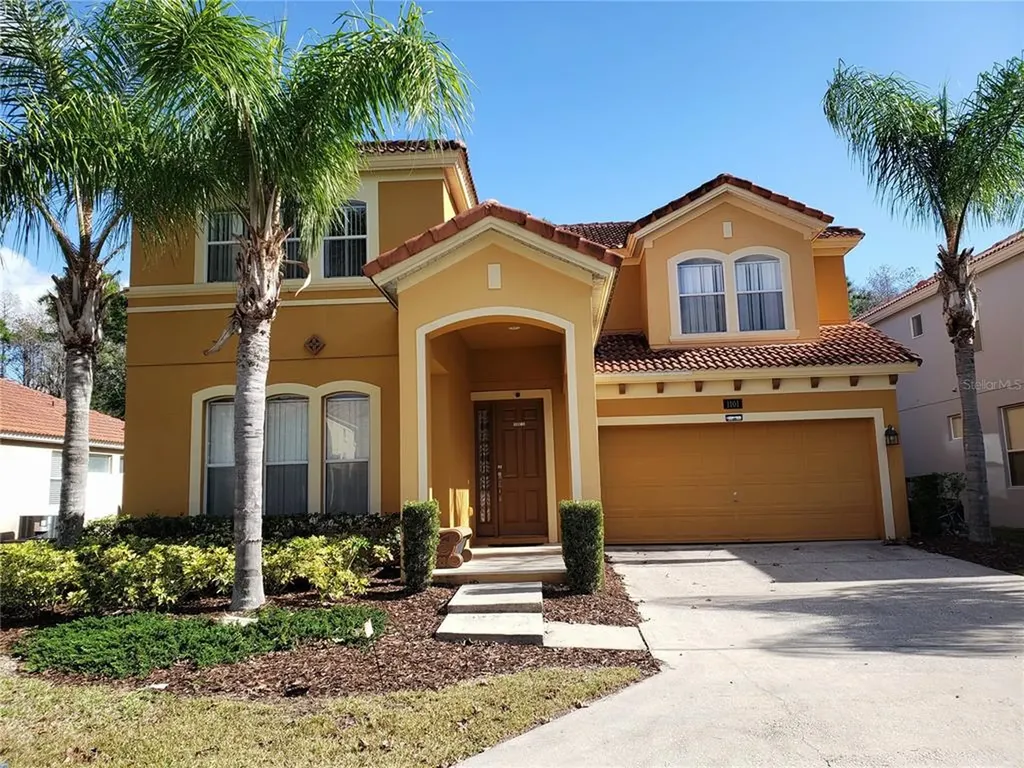 1101 Marcello Boulevard Kissimmee FL 34746