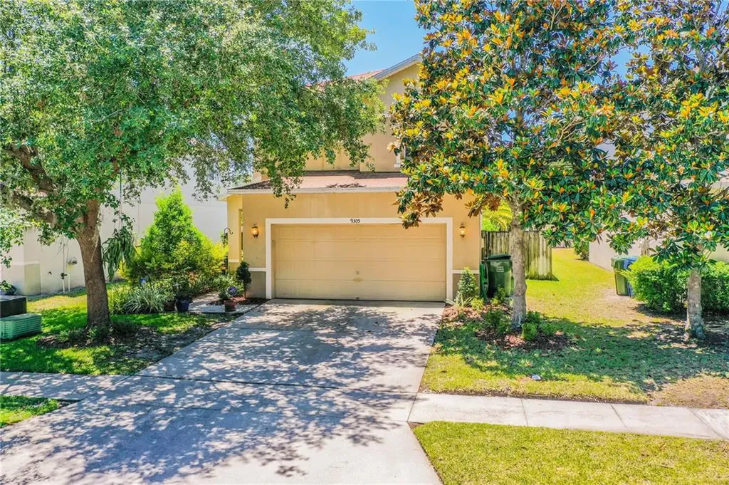 9305 Wellstone Drive Land O Lakes FL 34638
