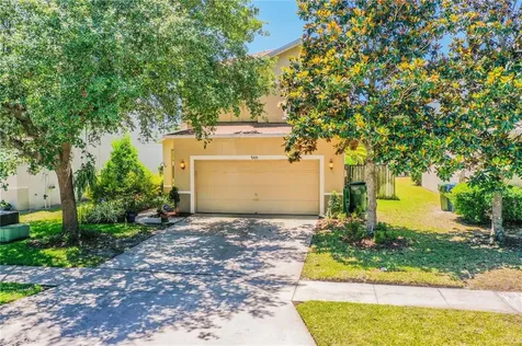 9305 Wellstone Drive Land O Lakes FL 34638
