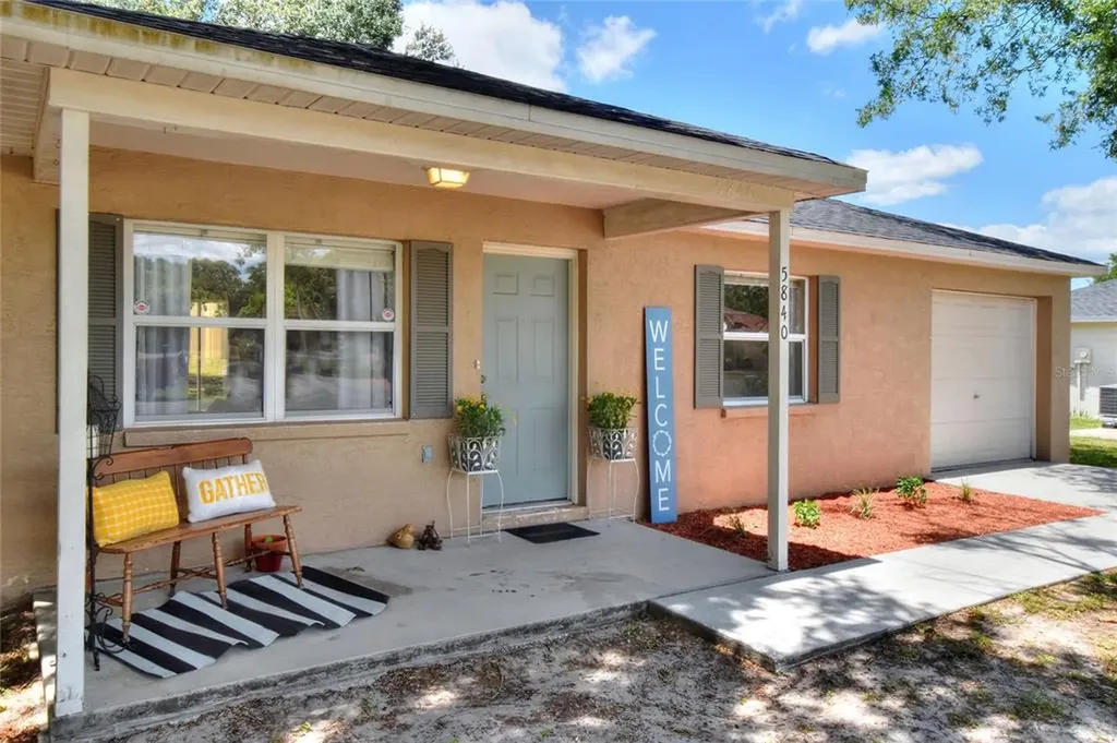 5840 Lakewood Lane Lakeland FL 33805